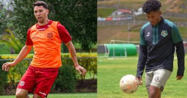 Mushuc Runa suma más refuerzos en LigaPro 2026; Barcelona encabeza en la Costa – La Voz del Altiplano