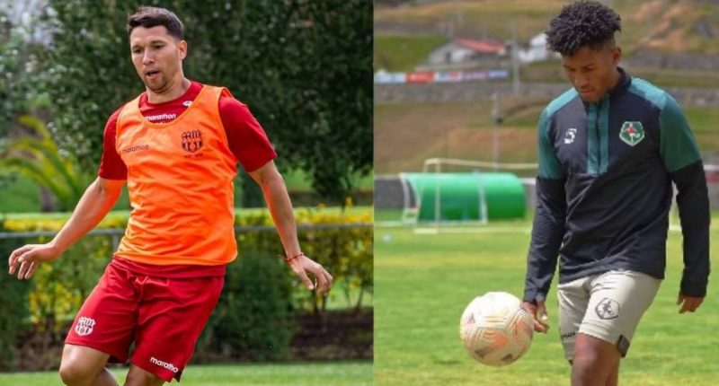 Mushuc Runa suma más refuerzos en LigaPro 2026; Barcelona encabeza en la Costa – La Voz del Altiplano