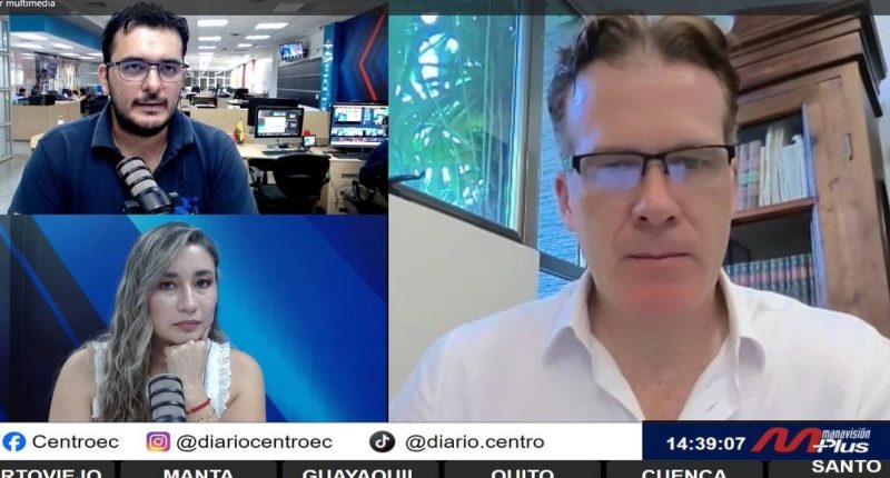 Oro récord y tensiones fronterizas: impacto en ecuatorianos – La Voz del Altiplano