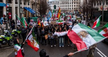 Irán amenaza con respuesta contundente a agresión de EE. UU. – La Voz del Altiplano