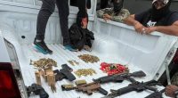 Guayas lidera entre las provincias con más armas incautadas – La Voz del Altiplano