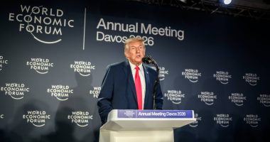 Donald Trump eleva aranceles a Corea del Sur – La Voz del Altiplano