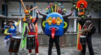 Agenda del Carnaval en Quito: más de 100 eventos – La Voz del Altiplano