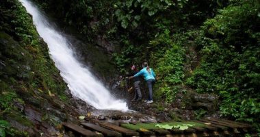 Chocó Andino: Top 10 Destinos Turísticos – La Voz del Altiplano