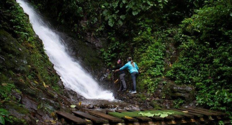 Chocó Andino: Top 10 Destinos Turísticos – La Voz del Altiplano