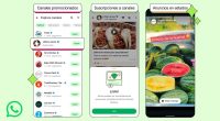 Suscripción WhatsApp sin anuncios en Estados y Canales – La Voz del Altiplano