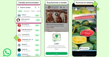 Suscripción WhatsApp sin anuncios en Estados y Canales – La Voz del Altiplano
