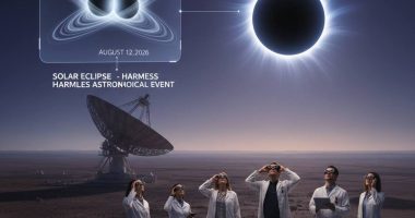 La verdad sobre la pérdida de gravedad en la Tierra por 7 segundos – La Voz del Altiplano