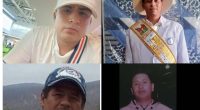 Desaparece el barco Fiorella: angustia y esperanza familiar – La Voz del Altiplano