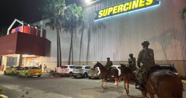 Bloque de Seguridad Mejora Vigilancia en Manabí con Caballería – La Voz del Altiplano