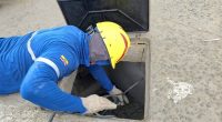 Robo de cable eléctrico deja sin energía zonas de Manta – La Voz del Altiplano