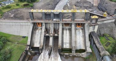 Celec ejecuta mantenimiento de centrales hidroeléctricas – La Voz del Altiplano