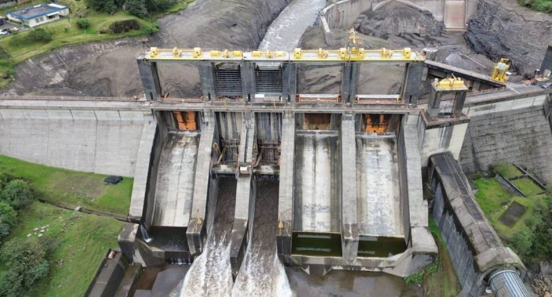 Celec ejecuta mantenimiento de centrales hidroeléctricas – La Voz del Altiplano