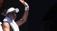 Sabalenka vence a Jovic y llega a semifinales del Abierto de Australia – La Voz del Altiplano