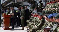 Fuerzas Armadas de Ecuador sin cambios en su cúpula – La Voz del Altiplano