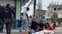2025 cerró como el año más violento – La Voz del Altiplano