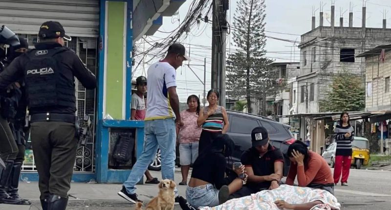 2025 cerró como el año más violento – La Voz del Altiplano