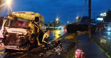 3 muertos y 25 víctimas en total – La Voz del Altiplano