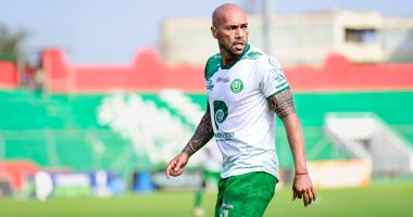 César Espínola se une a Liga de Portoviejo para la Serie B – La Voz del Altiplano