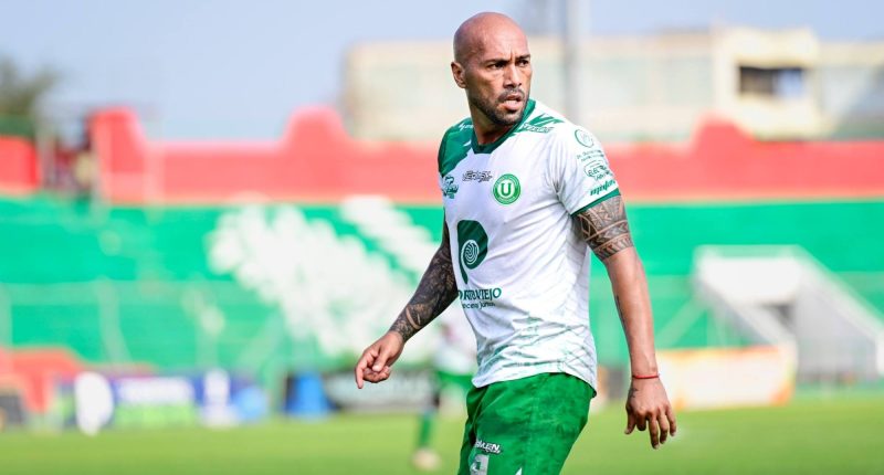 César Espínola se une a Liga de Portoviejo para la Serie B – La Voz del Altiplano