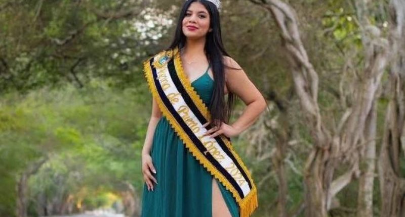 Un mes sin noticias de la exreina de Puerto López – La Voz del Altiplano