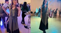 Magui Hinojosa destaca en la escena internacional del baile – La Voz del Altiplano