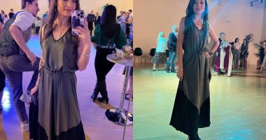 Magui Hinojosa destaca en la escena internacional del baile – La Voz del Altiplano