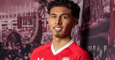 Middlesbrough ficha a Jeremy Sarmiento del Brighton – La Voz del Altiplano