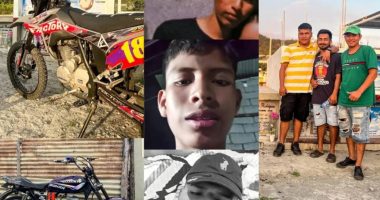 cuerpos de 5 jóvenes siguen en morgue – La Voz del Altiplano