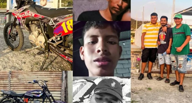 cuerpos de 5 jóvenes siguen en morgue – La Voz del Altiplano