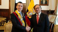 Foro Económico Internacional reúne a Daniel Noboa y Petro – La Voz del Altiplano