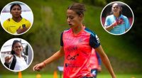 Cuatro futbolistas manabitas convocadas a la Selección Sub-20 para el Sudamericano en Paraguay – La Voz del Altiplano