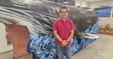 Universidad y desafíos en la protección costera – La Voz del Altiplano