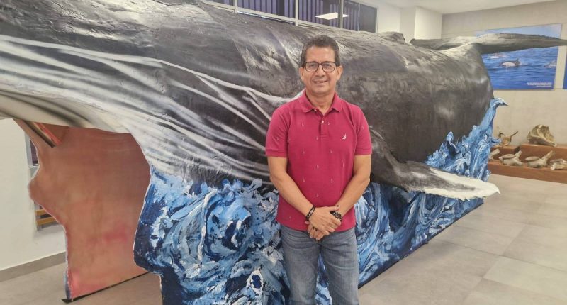 Universidad y desafíos en la protección costera – La Voz del Altiplano