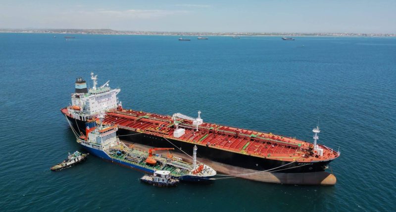 Ecuador vendió 91 millones de barriles crudo – La Voz del Altiplano