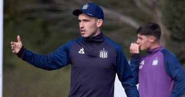 Diego Castello es el nuevo entrenador de Vinotinto FC 2026 – La Voz del Altiplano