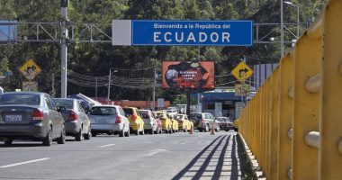 Empresarios andinos rechazan medidas de Ecuador y Colombia – La Voz del Altiplano