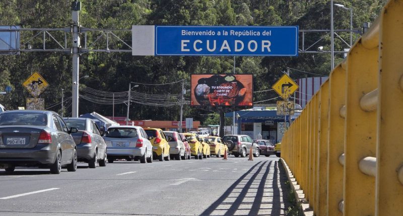 Empresarios andinos rechazan medidas de Ecuador y Colombia – La Voz del Altiplano