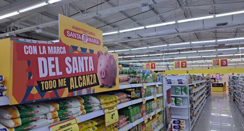 El boom de TuTi impulsa marcas blancas y cierre de tiendas – La Voz del Altiplano