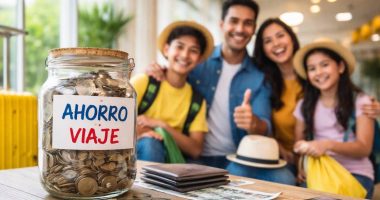 Regla del 10 % impulsa ahorro para viajes – La Voz del Altiplano