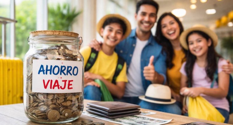 Regla del 10 % impulsa ahorro para viajes – La Voz del Altiplano