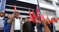 Solo 45% de la PEA cuenta con seguridad social en Ecuador – La Voz del Altiplano