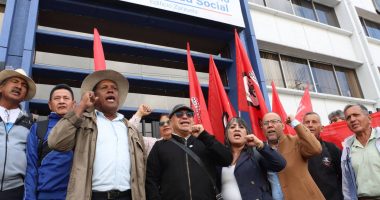 Solo 45% de la PEA cuenta con seguridad social en Ecuador – La Voz del Altiplano