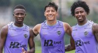 Diez ecuatorianos en el Brasileirão Serie A 2026 – La Voz del Altiplano