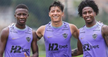 Diez ecuatorianos en el Brasileirão Serie A 2026 – La Voz del Altiplano