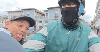 Libertad para sospechoso de robar a youtuber coreano – La Voz del Altiplano