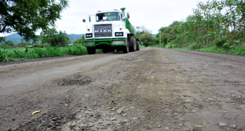 Adjudican 2 de 3 rutas del proyecto Vías del Bicentenario – La Voz del Altiplano