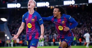FC Barcelona aspira octavos ante Copenhagen en Champions – La Voz del Altiplano