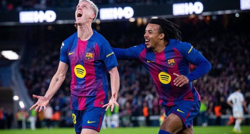 FC Barcelona aspira octavos ante Copenhagen en Champions – La Voz del Altiplano