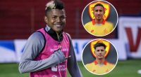 Aucas presenta nuevos fichajes: Bolaños, Luna y Sosa – La Voz del Altiplano